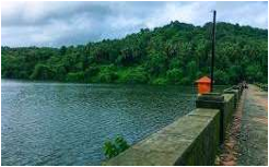 Poomala Dam